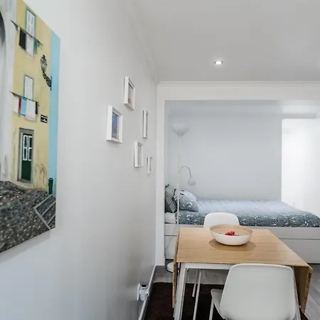 Close To Belem, With A Terrace * リスボン